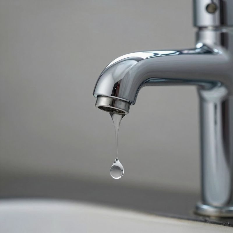 Leak Detection & Repair in Phoenixville