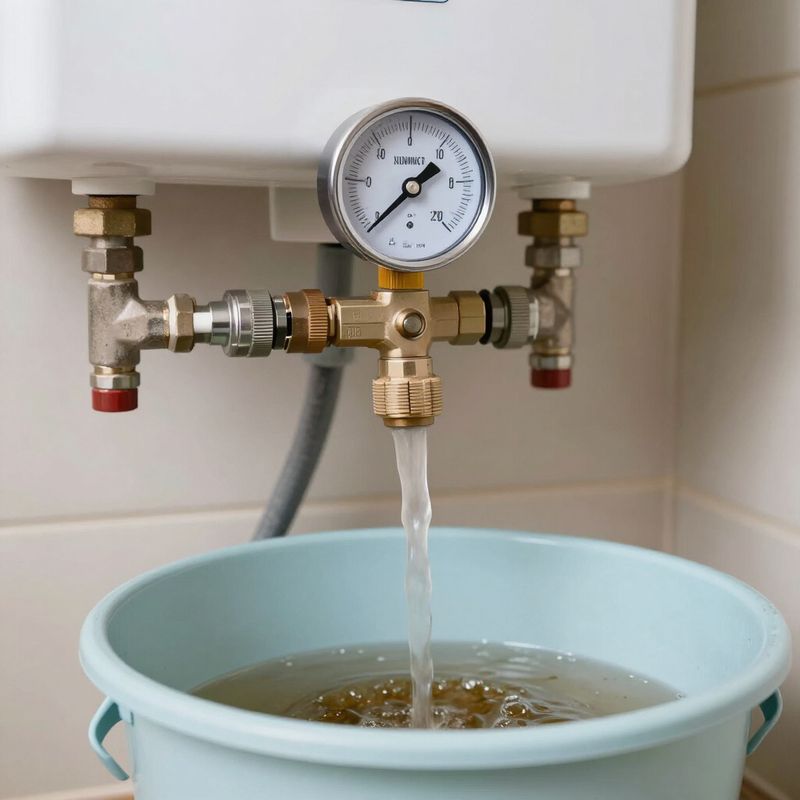 Water Heater Services in Phoenixville