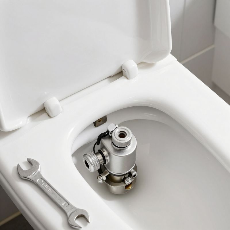 Toilet & Faucet Repair in Phoenixville