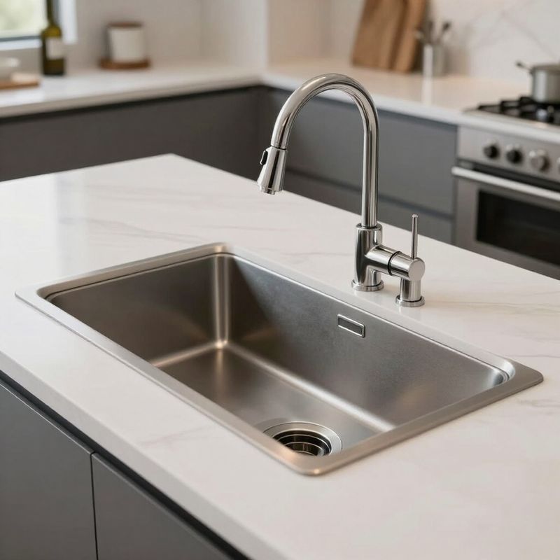 Bathroom & Kitchen Upgrades in Phoenixville