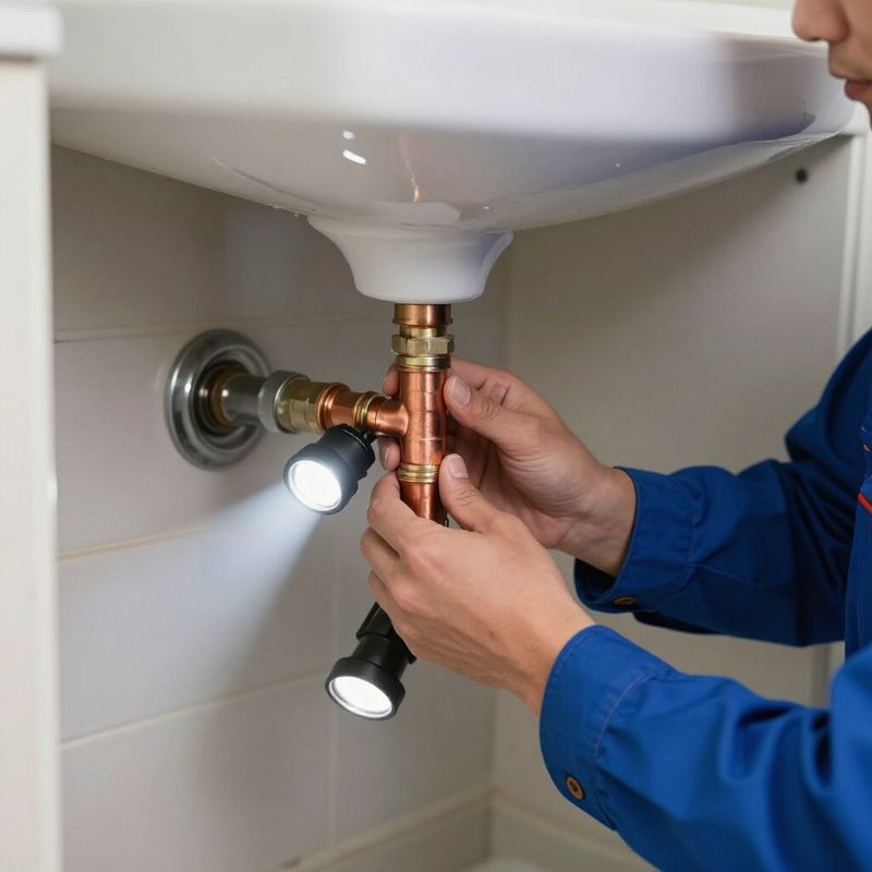 Emergency Plumbing in Phoenixville
